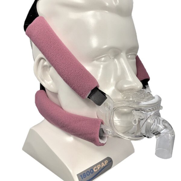 Pad a Cheek Strap Set A Mask Liner